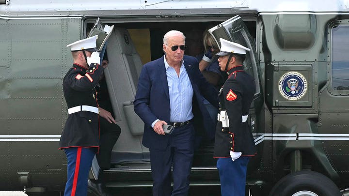 Post-debate hits keep coming for president as major voice in swing state calls on him to drop out of race