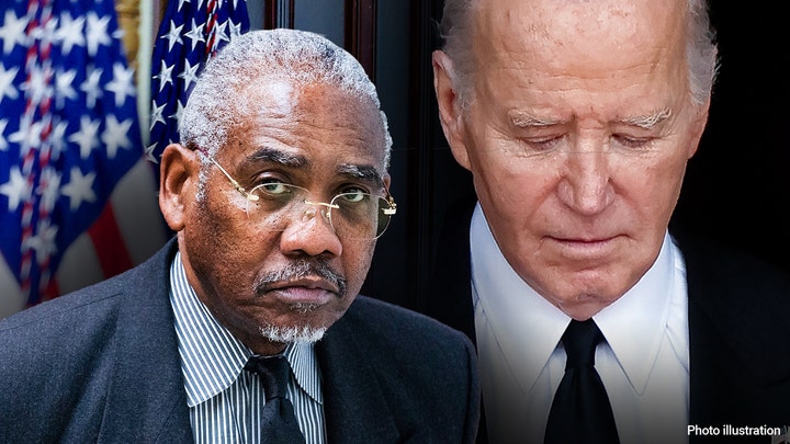 Democrat admits White House told him to change his response after bombshell Biden report
