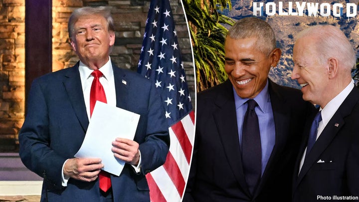 ‘Humbled’ Detroit pastor thanks Trump for doing something Obama and Biden ‘never did’