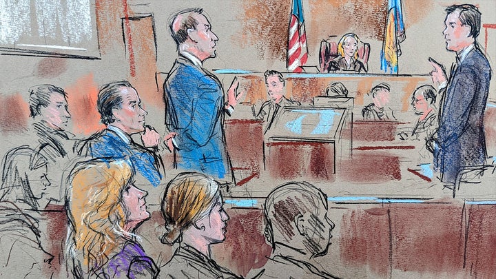 Hunter Biden jury seated, nearly every potential juror answered ‘yes’ to two questions