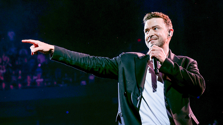 Pop megastar Justin Timberlake arrested for allegedly driving drunk in ritzy coastal town