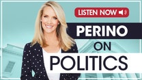 Dana Perino reacts to Biden dropping out of the election, and what happens now with Kamala Harris