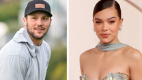 Bills quarterback Josh Allen makes it Instagram official with celebrity girlfriend - Fox News