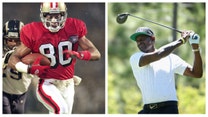 NFL legend threatens reporters during golf tourney: ‘Want some, come get some’