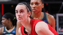 Chicago Sky take shady shot at Caitlin Clark after historic triple-double