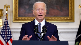 President Biden made US an 'embarrassment,' says Doug Collins