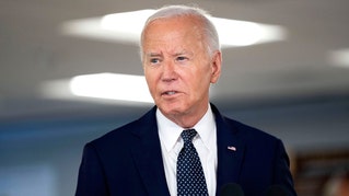 Biden campaign sends memo to panicked staff to calm concerns