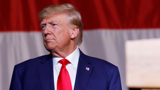 Trump campaign reacts to Biden dropping out: 'Deeply concerning time'