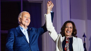 Dems have put their nominee issue to bed, will select Joe Biden: Tudor Dixon