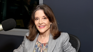 Democrats need to allow the ‘real grown-ups’ to get in the room: Marianne Williamson