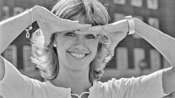 Olivia Newton-John’s family shares never-before-seen video clips of the ‘Grease’ icon - Fox News