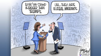 Political cartoons of the day - Fox News