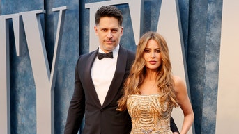 Joe Manganiello denies Sofia Vergara's claim about why their marriage ended