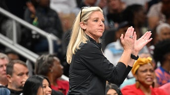 WNBA coach pulls no punches in passionate Rookie of the Year case