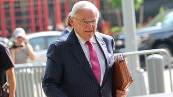 Sen Menendez faces up to 200 years after guilty verdict in federal corruption trial