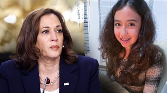 'Border czar' Harris visits Texas — snubs family of girl allegedly murdered by illegal immigrant - Fox News