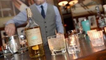 World's top spirits maker sees sales decline for the first time in years - Fox News