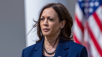 Harris' treatment of staff under scrutiny as reports of poor office culture resurface - Fox News