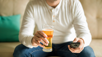 Man refuses to give up meat or alcohol for temporary houseguest at his home