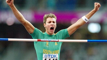 Family's search for missing Olympic champion ends in heartbreak