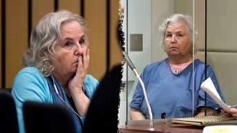 'How to Murder Your Husband' writer attempted to get away with 'the perfect crime'