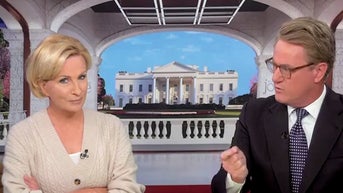 MSNBC pulls ‘Morning Joe’ off air following Trump attempted assassination