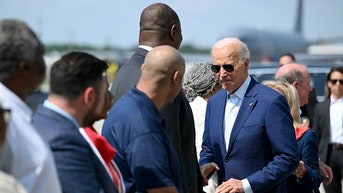 Silicon Valley entrepreneur makes major accusation against Democratic Party elites