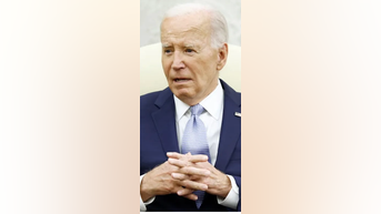 Joe Biden and the COVID risk