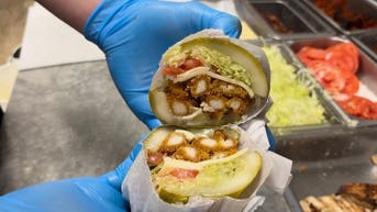 Deli goes viral for its unique and flavorful 'pickle bun' sandwich