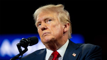 Trump campaign team responds after Project 2025 leader steps down - Fox News