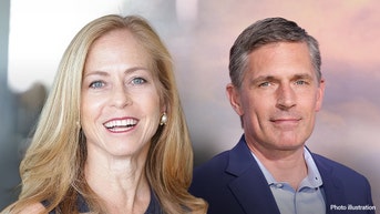 GOP Senate candidate in blue-leaning state aims to become first to win in decades