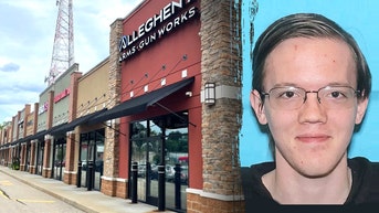 Gun shop visited by Trump shooter before rally sends message to law enforcement