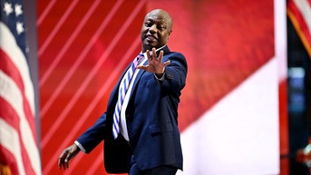 Former presidential candidate riles Democratic elite with 1-line from RNC speech