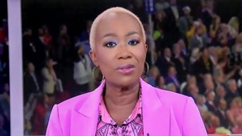 Joy Reid issues a warning to Black people who don't vote for Kamala Harris