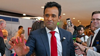 Ramaswamy has warning for Republicans that is ‘hurting our chances’ in the election - Fox News