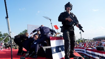 Former FBI task force officer stunned by Trump shooter's assassination attempt