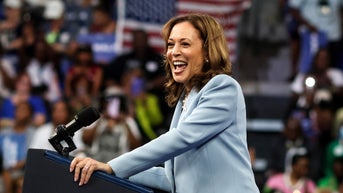 Kamala Harris mocked for ‘fake’ southern accent during Georgia rally - Fox News