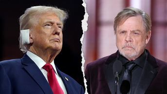 ‘Star Wars’ actor roasted for mocking Trump’s ear injury after being shot
