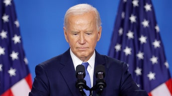 DNC Committee to determine process for choosing new nominee after Biden drops