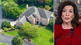 FBI raids $3.5M home of former aide to New York Gov. Kathy Hochul - Fox News