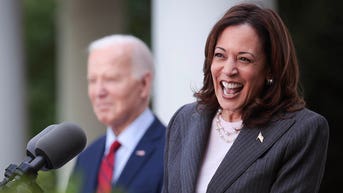 Pollster finds ‘astounding change’ among Democrat voters as Harris ascends - Fox News