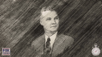 Meet the American who coined ‘March Madness,’ high school hoops pioneer HV Porter