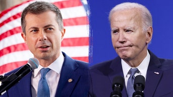 Buttigieg tries to mock Trump but accidentally ‘dunks’ on Biden, social media goes wild - Fox News