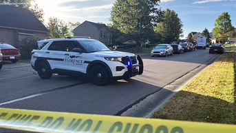 Multiple people killed in shooting at Kentucky home, suspect dead