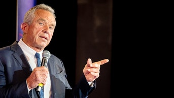RFK Jr's game-changing statement after Biden forced to end presidential re-election bid