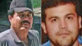 US agents arrest leader of major Mexican drug cartel after son of ‘El Chapo’ turns on him - Fox News