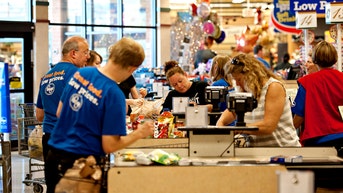 Summer snack staple recalled at popular grocery store as deadly warning is issued - Fox News