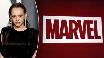 Disney's Marvel scrubs Israeli background of Jewish character for upcoming movie