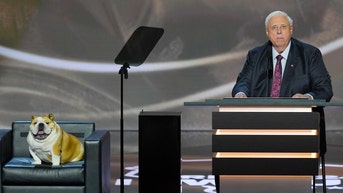 Gov. Jim Justice, Babydog plan to retain House majority, flip the Senate and elect Trump