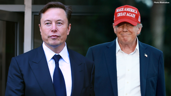 Elon Musk reportedly donates to presidential candidate's PAC in apparent reversal of stance
